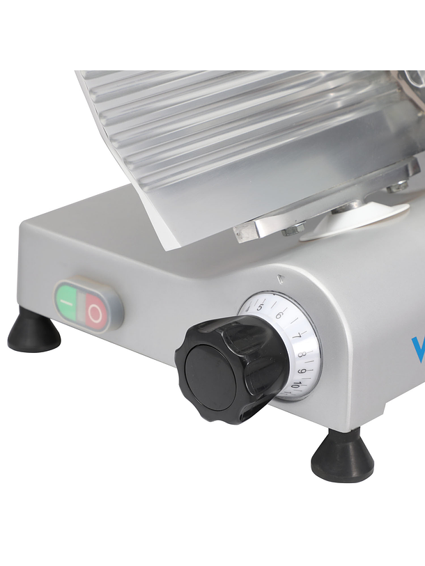 Cortadora de Cecinas 300mm VENTUS 3