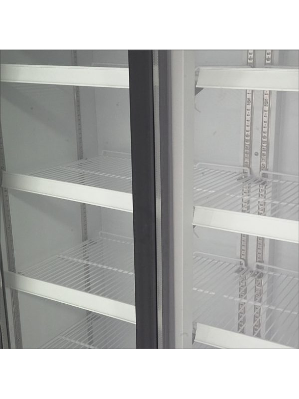 Visicooler 800L MAIGAS 2