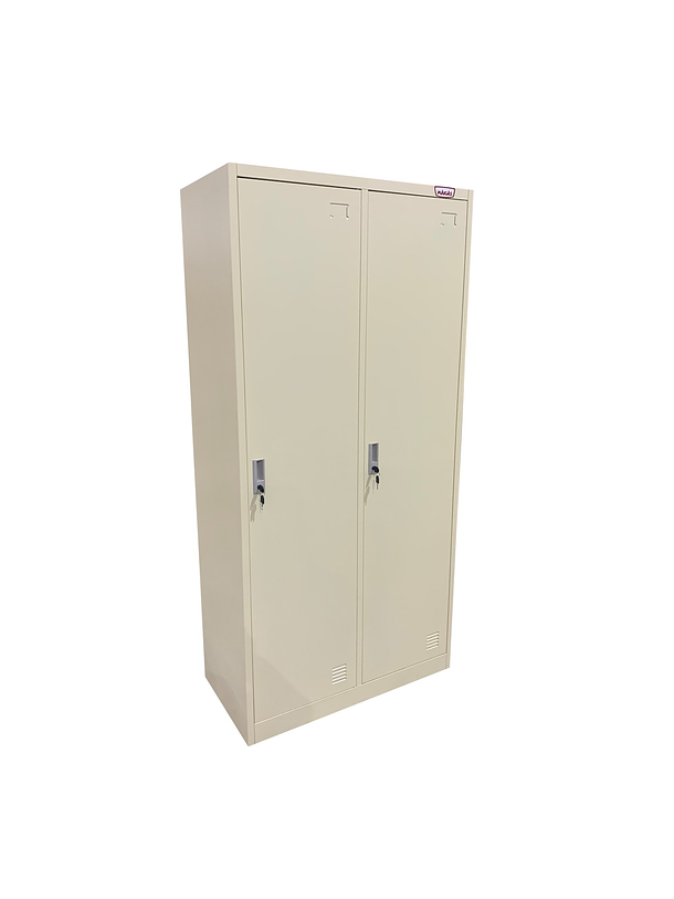 Casillero 2 Puertas 1