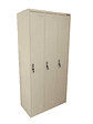 Casillero 3 Puertas - Miniatura 1