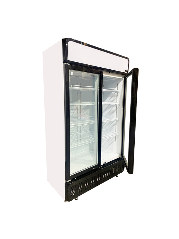 Visicooler 750L MAIGAS 1