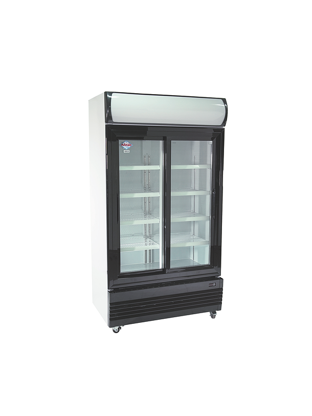 Visicooler 1000L MAIGAS 2