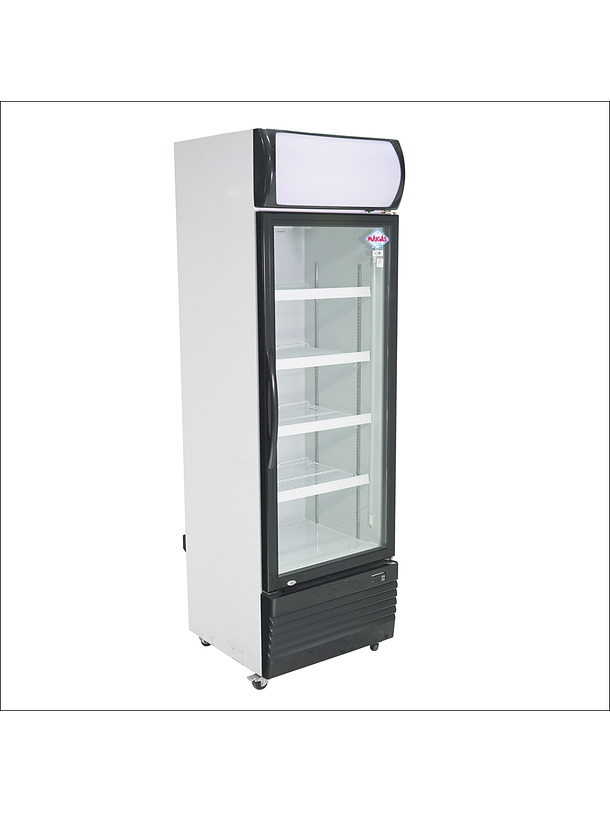 Visicooler Turbo 370L MAIGAS  1