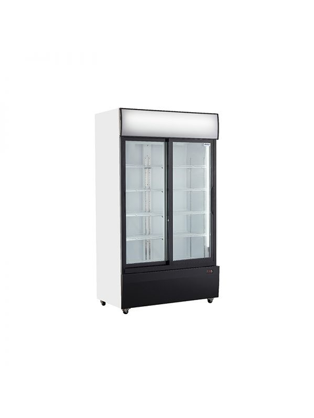 Visicooler Frio Forzado 800L VENTUS 2