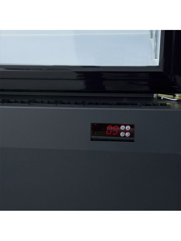 Visicooler Frio Forzado 1200L VENTUS 3