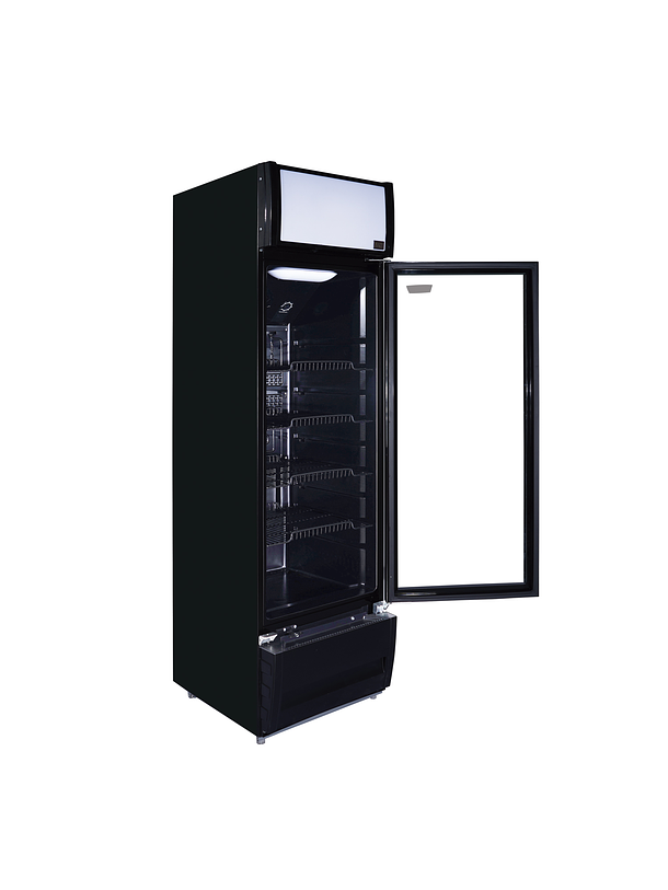 Visicooler 265L MAIGAS 2