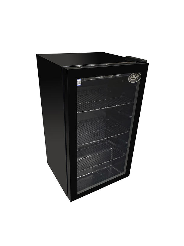 Visicooler 96L MAIGAS 1