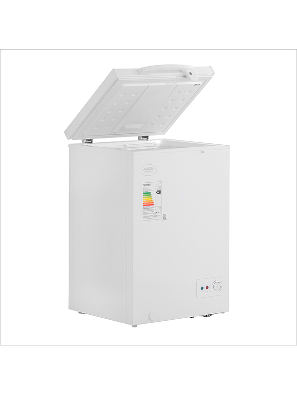 Congeladora Tapa Dura 100L MAIGAS 1