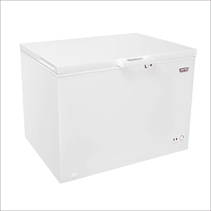Congeladora Tapa Dura 295L MAIGAS