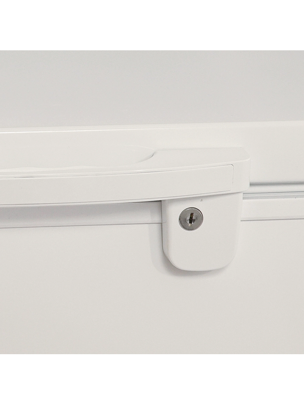 Congeladora Tapa Dura 203L MAIGAS 3