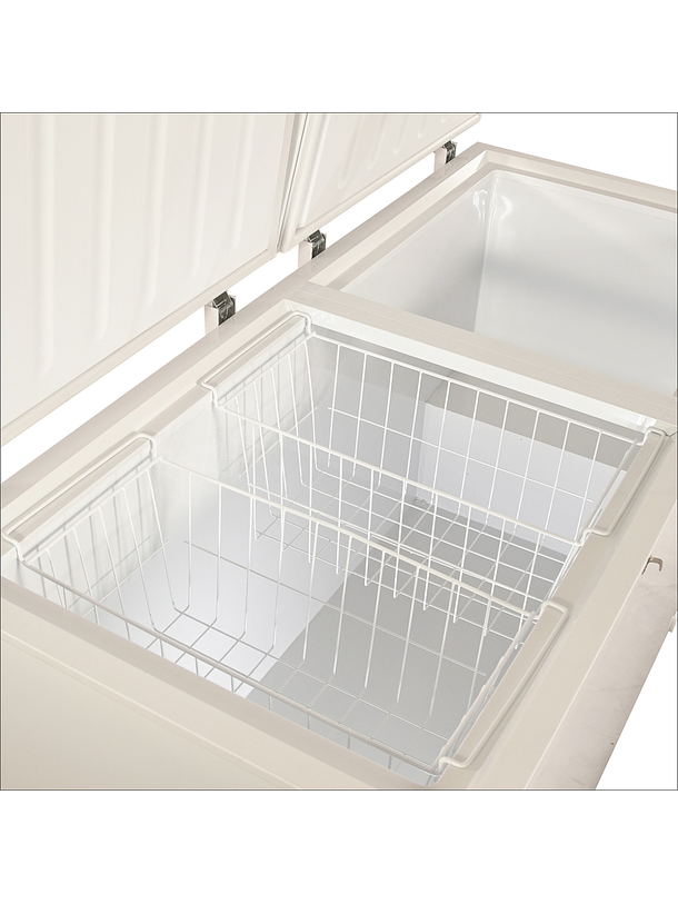 Congeladora Tapa Dura 522L MAIGAS 3