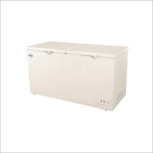 Congeladora Tapa Dura 522L MAIGAS