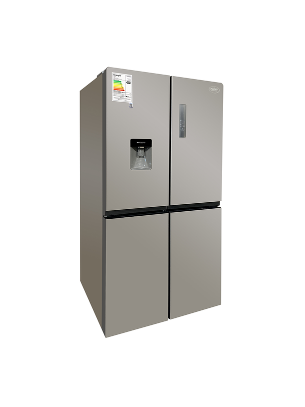 REFRIGERADOR SIDE BY SIDE, 467 LITROS 1