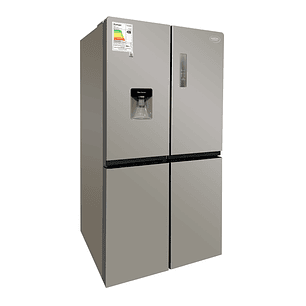 REFRIGERADOR SIDE BY SIDE, 467 LITROS