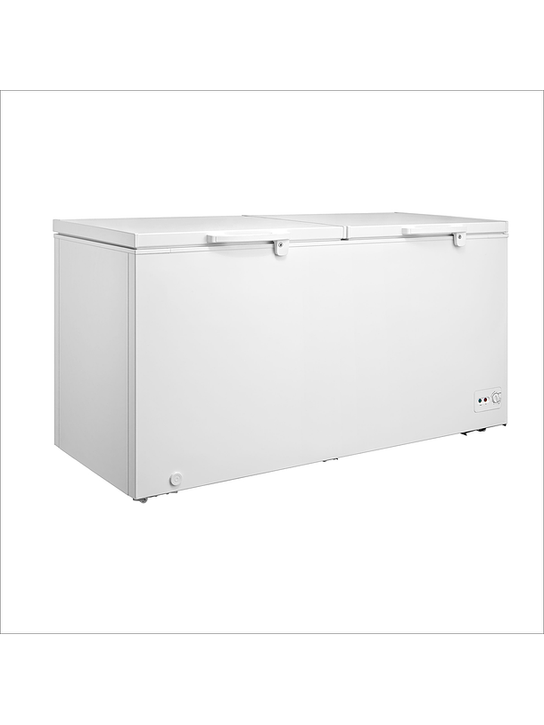 Congeladora Tapa Dura 745L MAIGAS 1