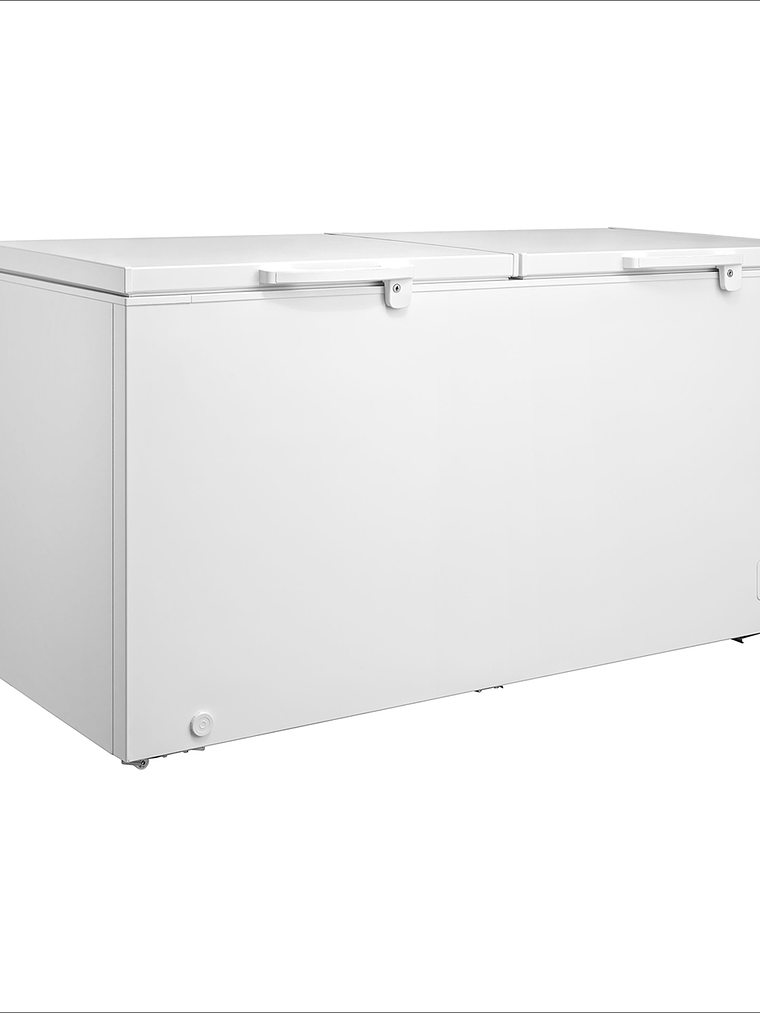 Congeladora Tapa Dura 745L MAIGAS 1