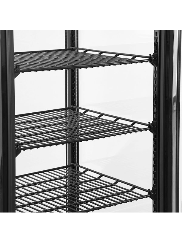 Vitrina Pastelera Vertical 98L VENTUS 3