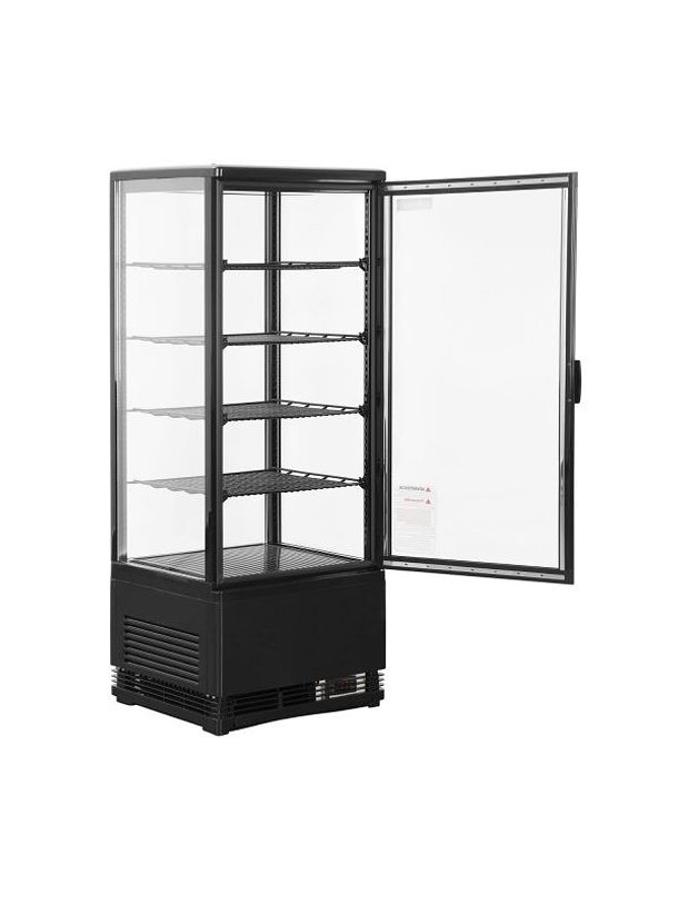 Vitrina Pastelera Vertical 98L VENTUS 2