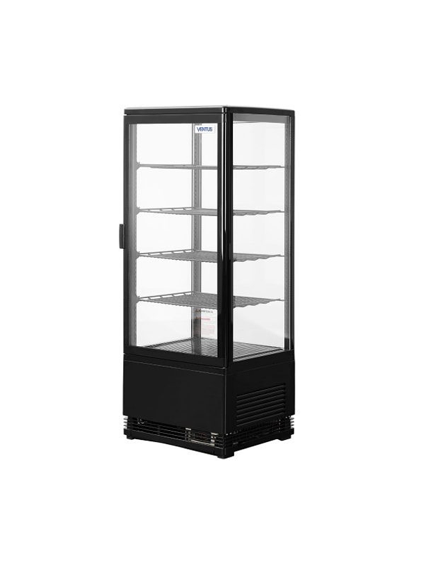 Vitrina Pastelera Vertical 98L VENTUS 1