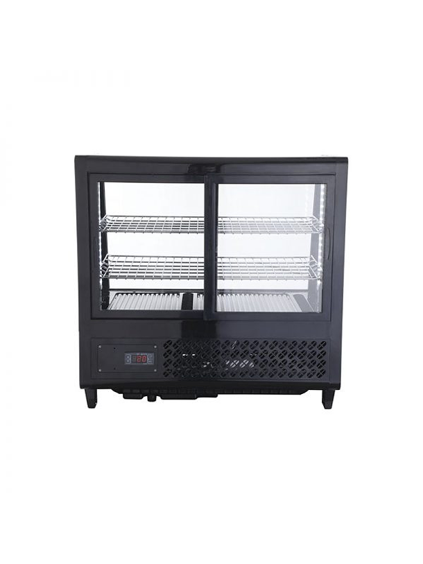 Vitrina 100L sobremesa Ventus 3