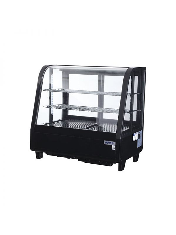 Vitrina 100L sobremesa Ventus 1