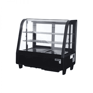Vitrina 100L sobremesa Ventus