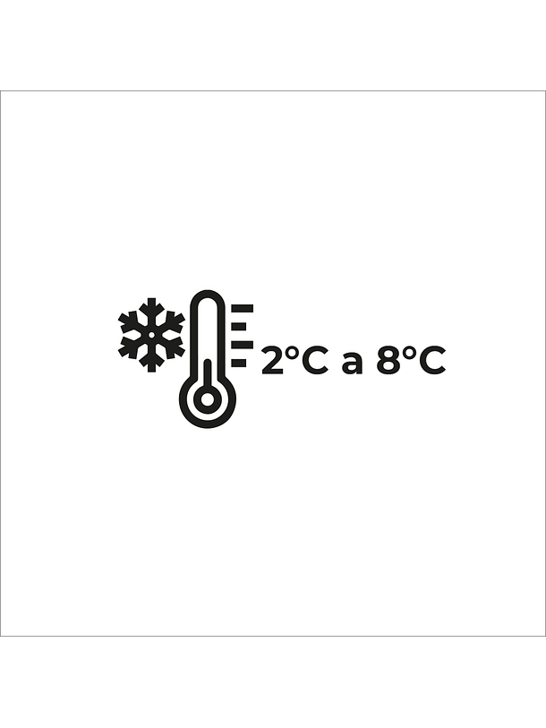 Vitrina Pastelera Cuadrada 1M MAIGAS 3