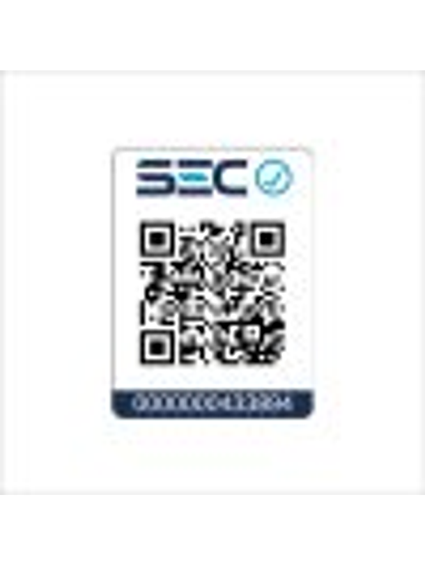 Vitrina Pastelera Vertical 288L 2