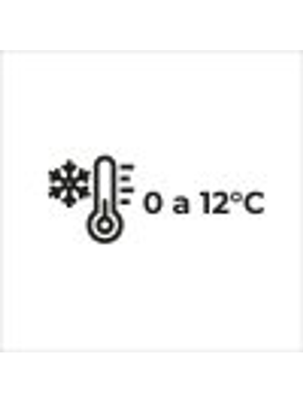 Vitrina Pastelera Vertical 288L 3