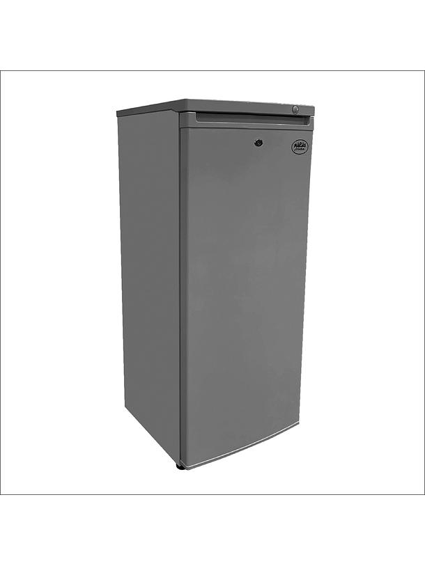Congelador Vertical 182L MAIGAS 1