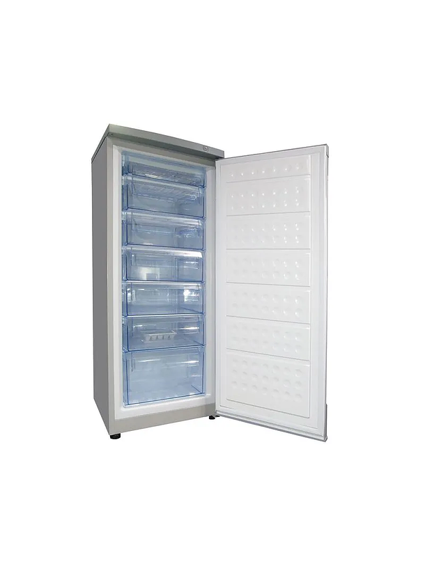 Congelador Vertical 182L MAIGAS 2