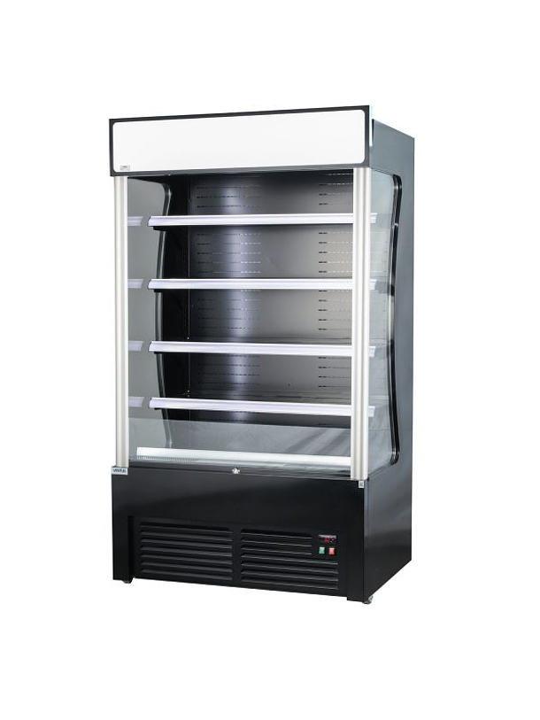 Vitrina mural de frío 1.3 VENTUS 5