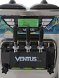 Máquina Helados Soft 30L/h SOBREMESA Ventus - Miniatura 2