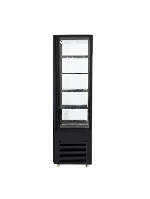 Vitrina Pastelera Vertical 218L MAIGAS 3