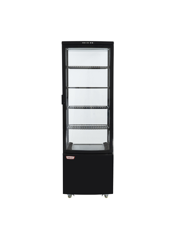 Vitrina Pastelera Vertical 218L MAIGAS 1