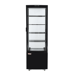 Vitrina Pastelera Vertical 218L MAIGAS