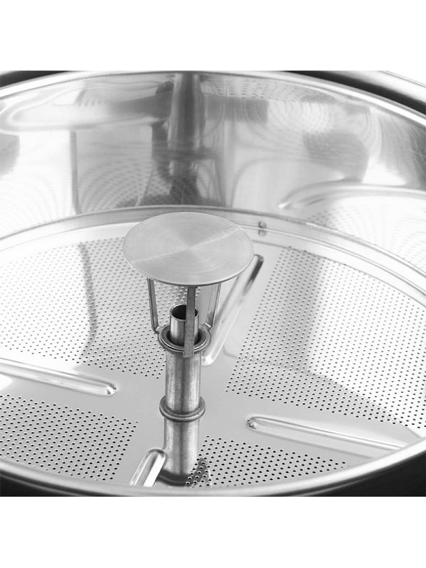 Hervidor de Agua Percolador 10,1 Litros VHAP10 4