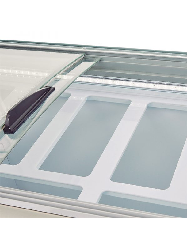 Barquillera 9 sabores KATHY-9 Ventus 4