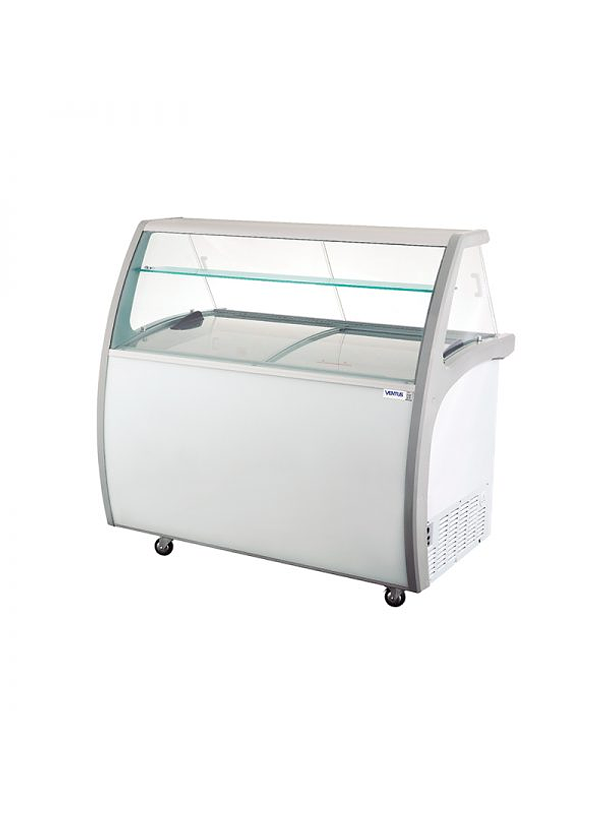 Barquillera 9 sabores KATHY-9 Ventus 1