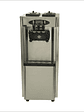 Máquina de Helado Soft 40 LTS/HR De pedestal - Miniatura 2