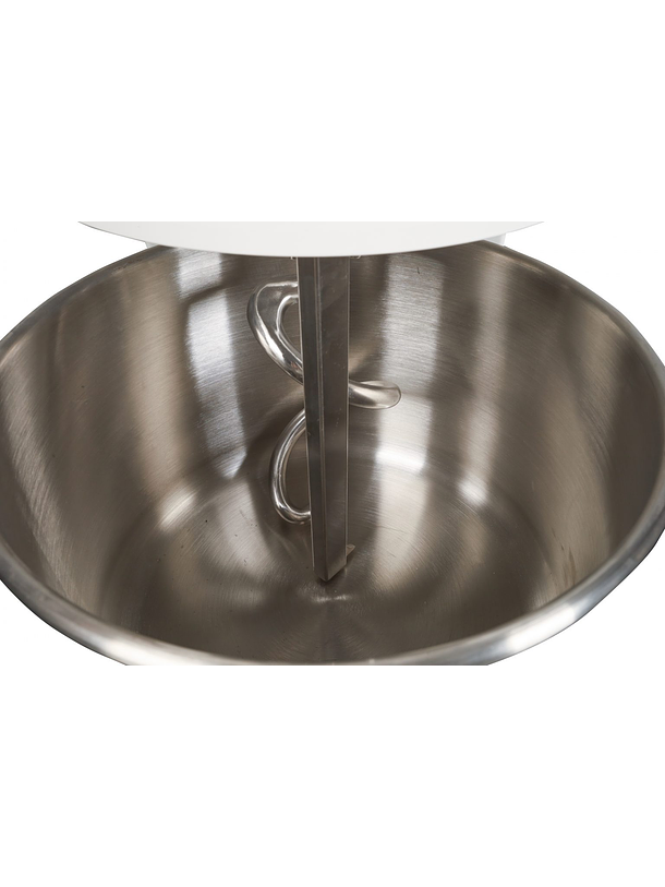 Amasadora 20Kg Ventus 3