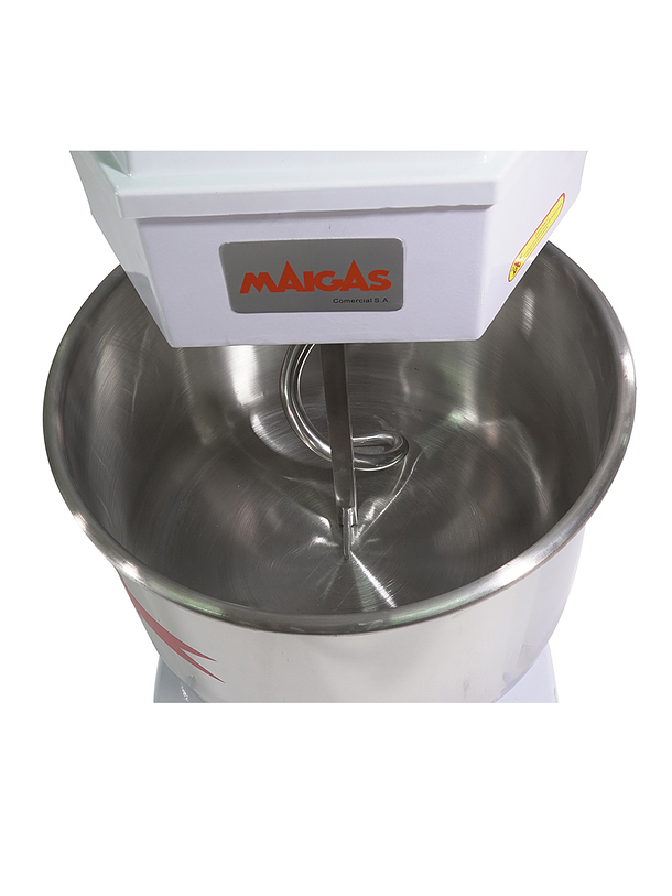 Amasadora 12 kg MAIGAS 3