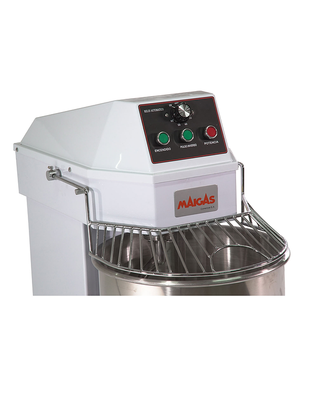 Amasadora 12 kg MAIGAS 2