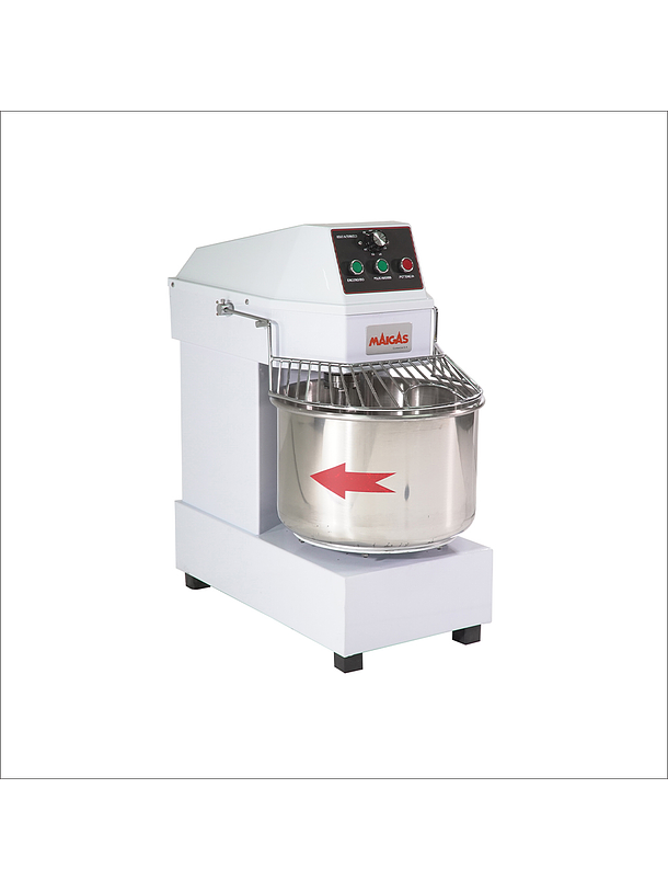Amasadora 12 kg MAIGAS 1