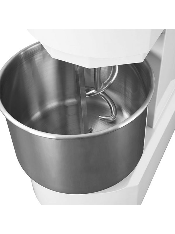 Amasadora Industrial Ventus 25kg 4