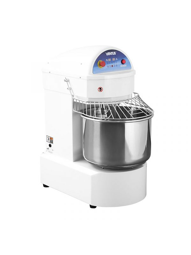 Amasadora Industrial Ventus 25kg 2