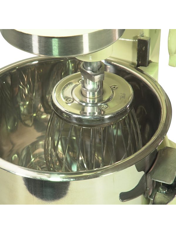 Batidora 10L MAIGAS 2