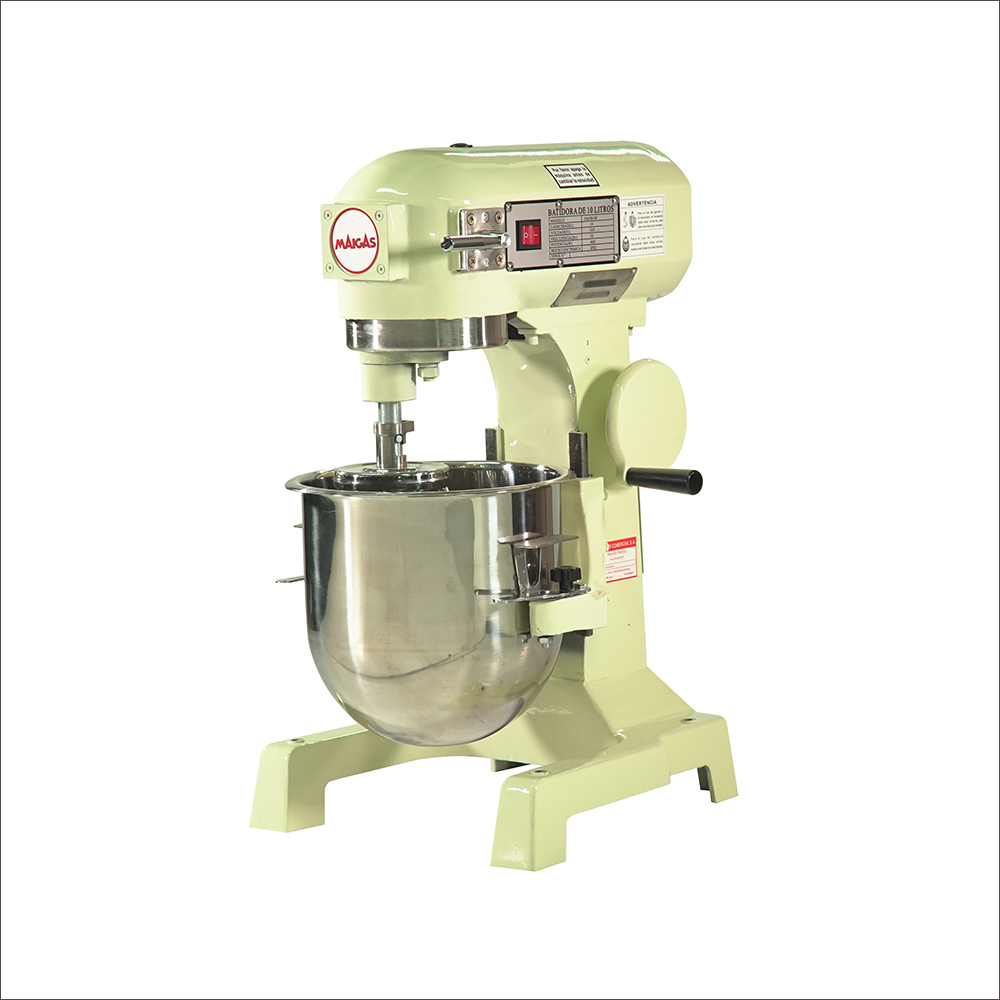 Batidora Industrial Maigas FAVB10F 10 L