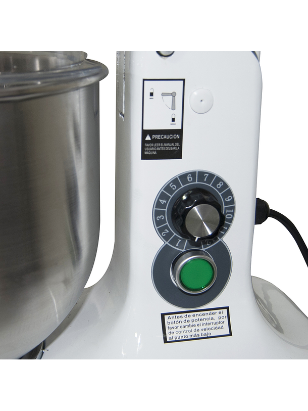 Batidora 6 Lts MAIGAS 3