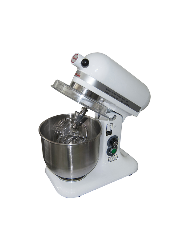 Batidora 6 Lts MAIGAS 1